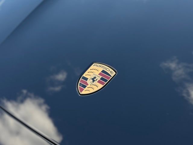 New 2025 Porsche Taycan 4S AWD/4WD image 15