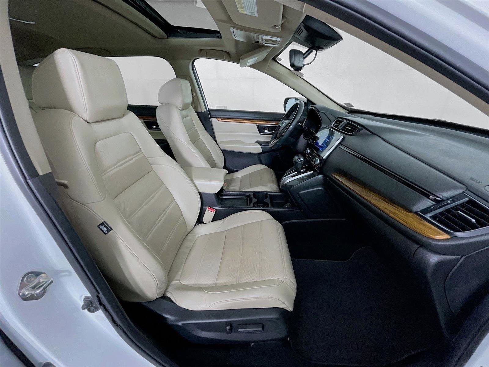Used 2019 Honda CR-V Touring image 32