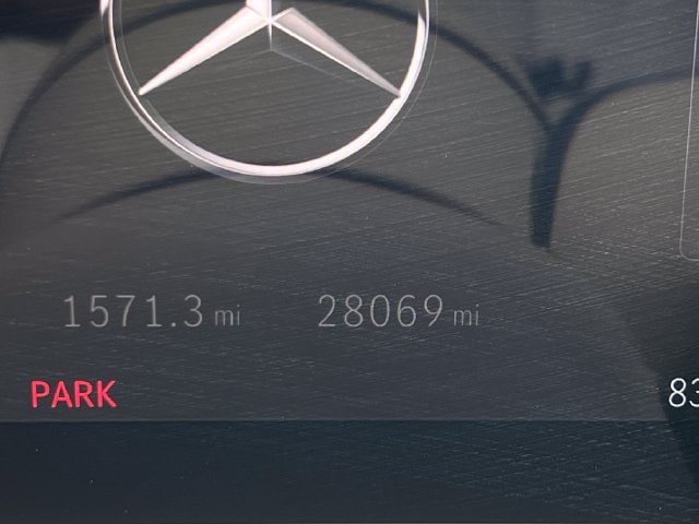 Used 2022 Mercedes-Benz EQS 450+ Sedan image 21