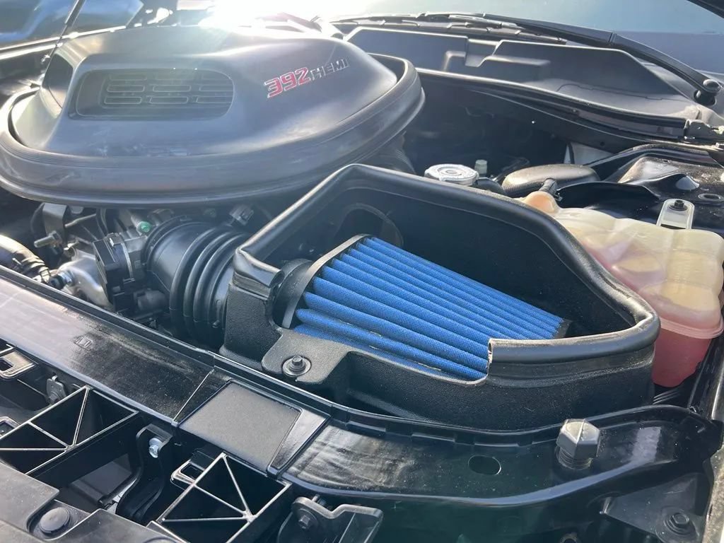Used 2016 Dodge Challenger R/T Scat Pack RWD image 43