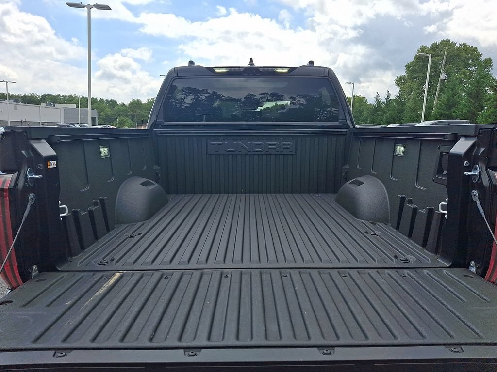 Used 2026 Toyota Tundra TRD Pro w/ Tow Tech Package AWD/4WD image 28