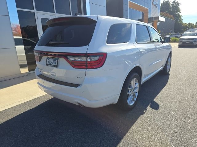 New 2026 Dodge Durango GT image 6