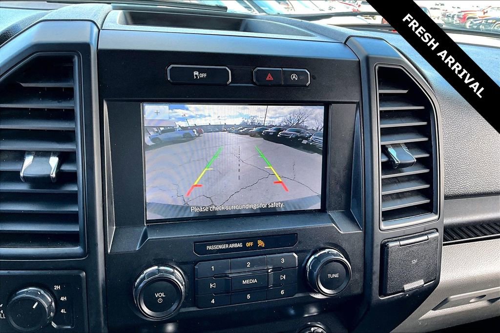 Used 2019 Ford F150 XL w/ Equipment Group 101A Mid image 15