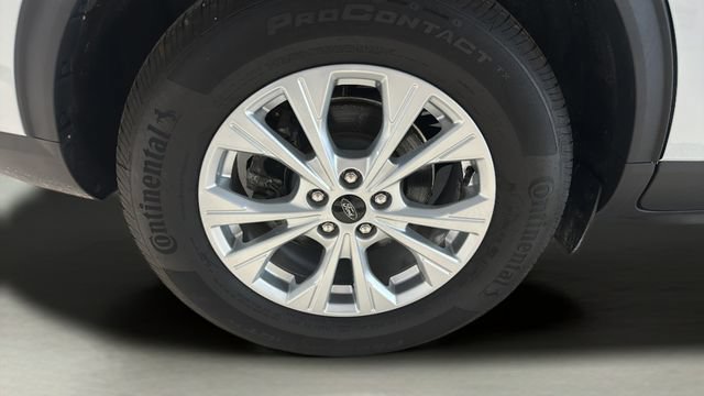 Used 2023 Ford Escape Active AWD/4WD image 34