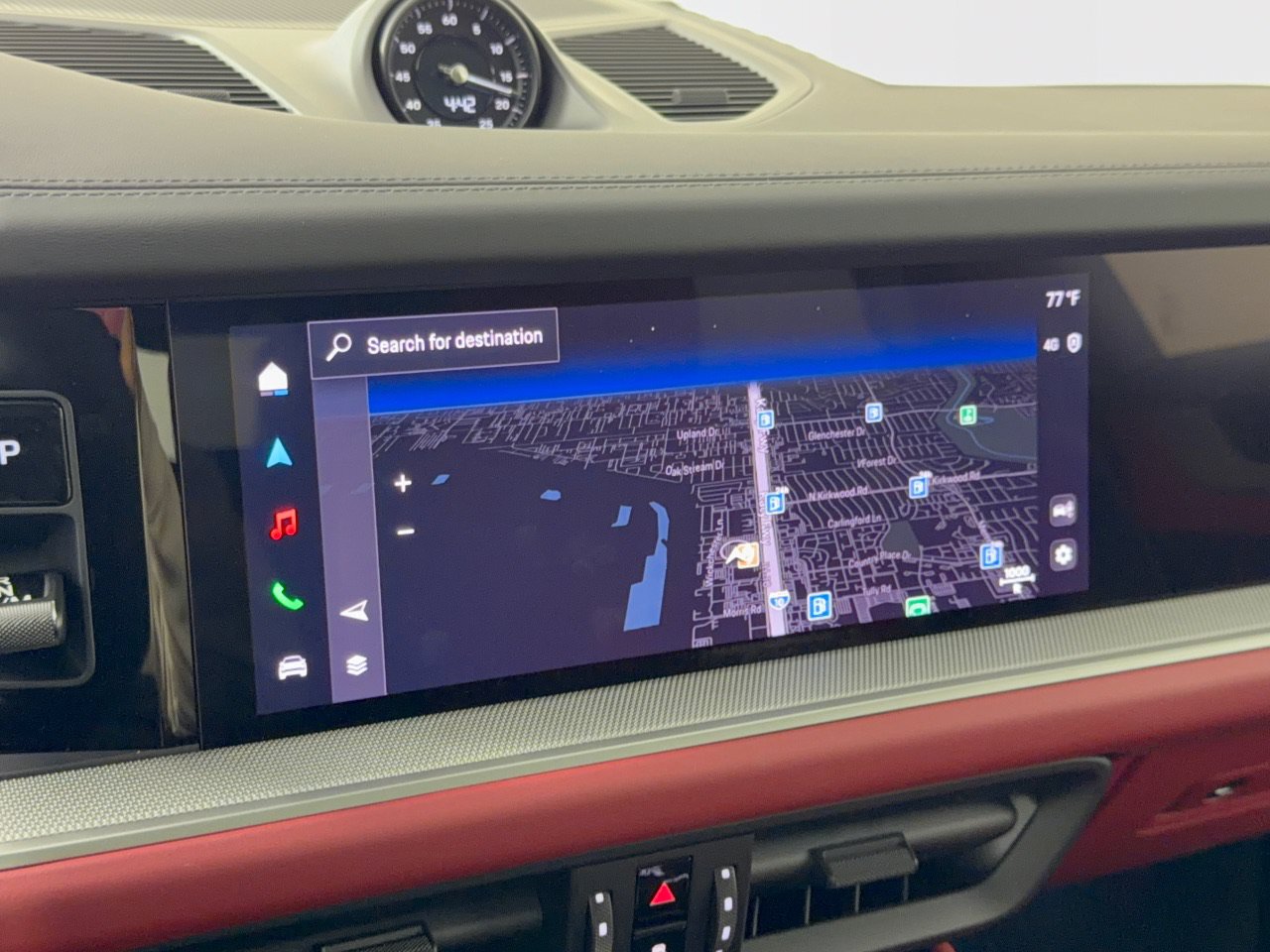 New 2026 Porsche Cayenne S AWD/4WD image 23
