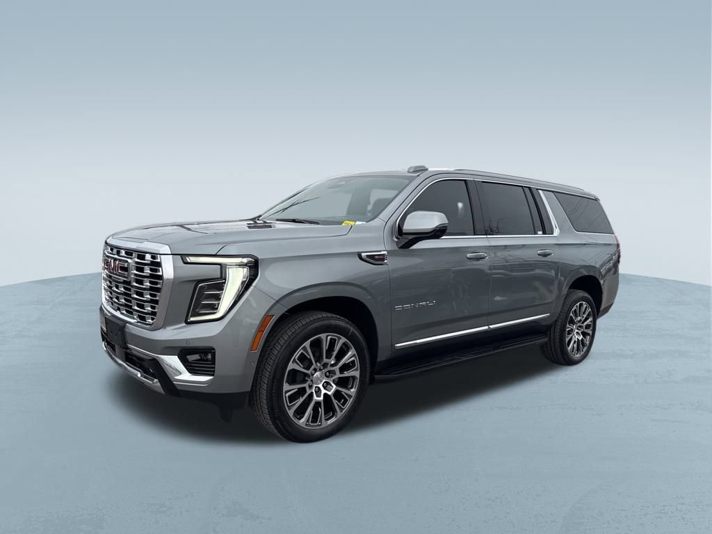 New 2026 GMC Yukon XL Denali image 3