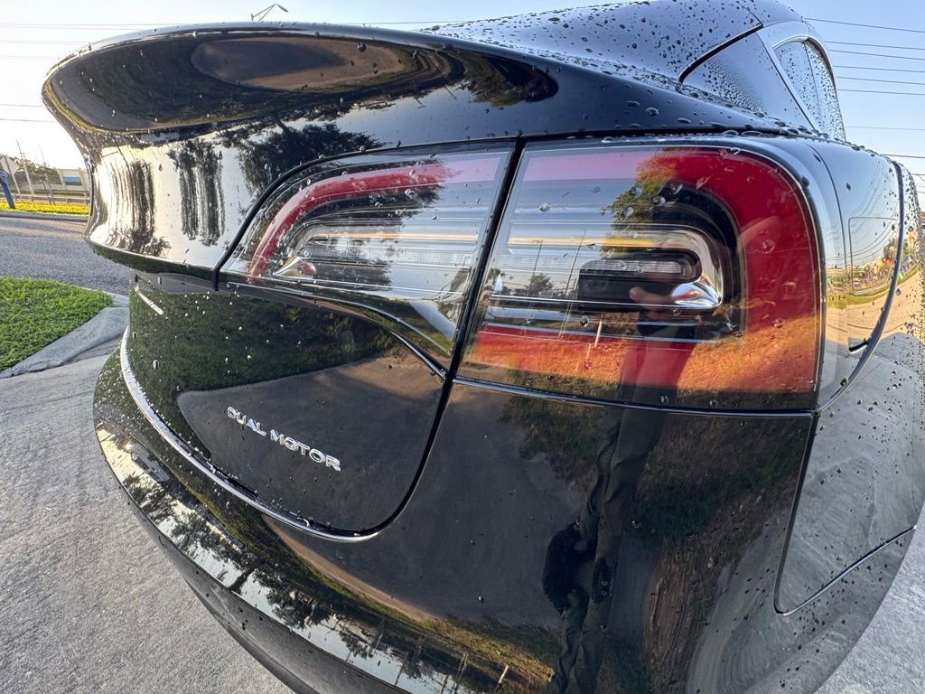Used 2018 Tesla Model 3 Performance AWD/4WD image 11