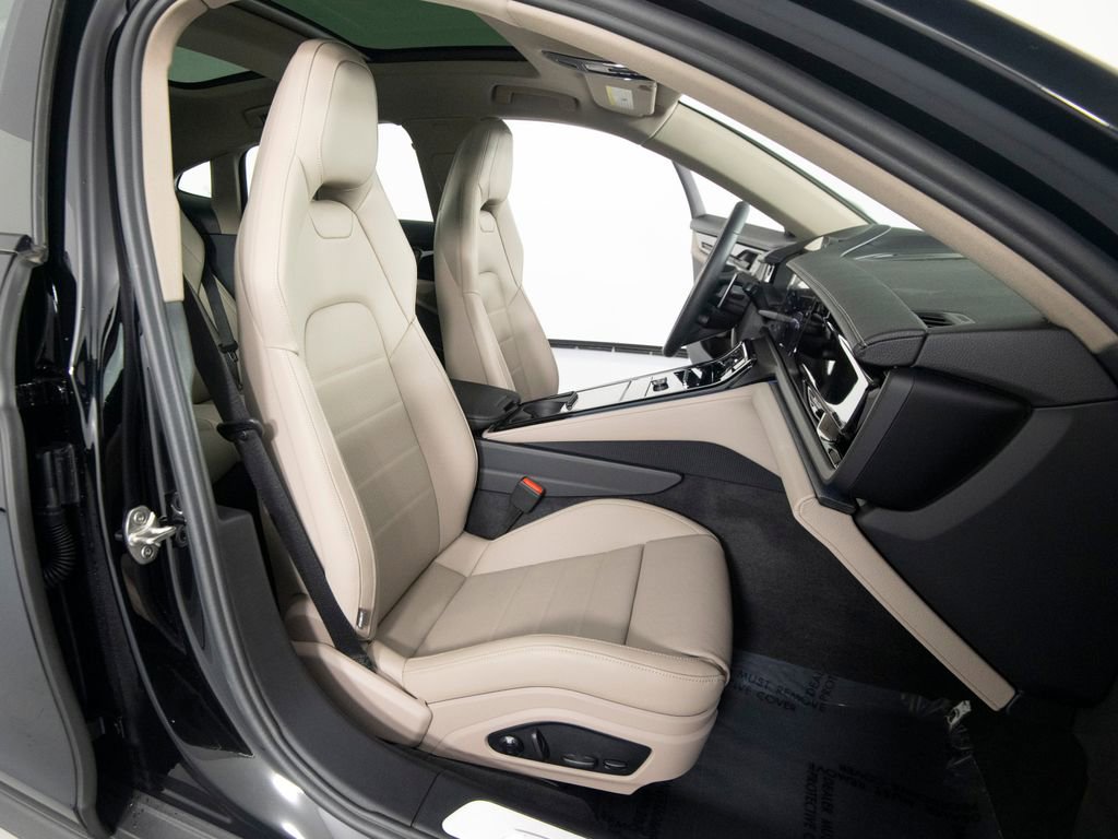 New 2026 Porsche Panamera 4 AWD/4WD image 33