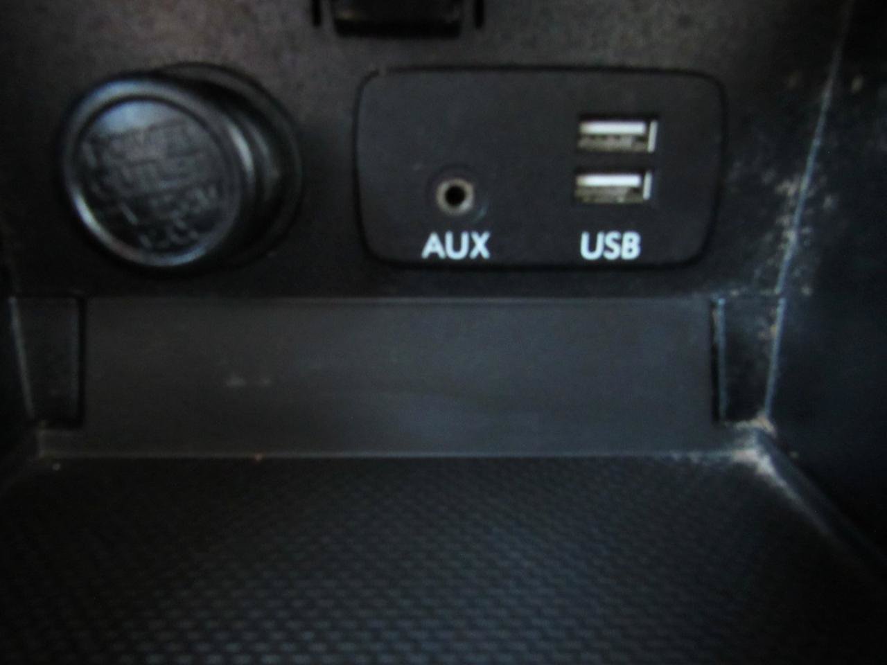 Used 2016 Subaru Outback 2.5i Premium AWD/4WD image 21