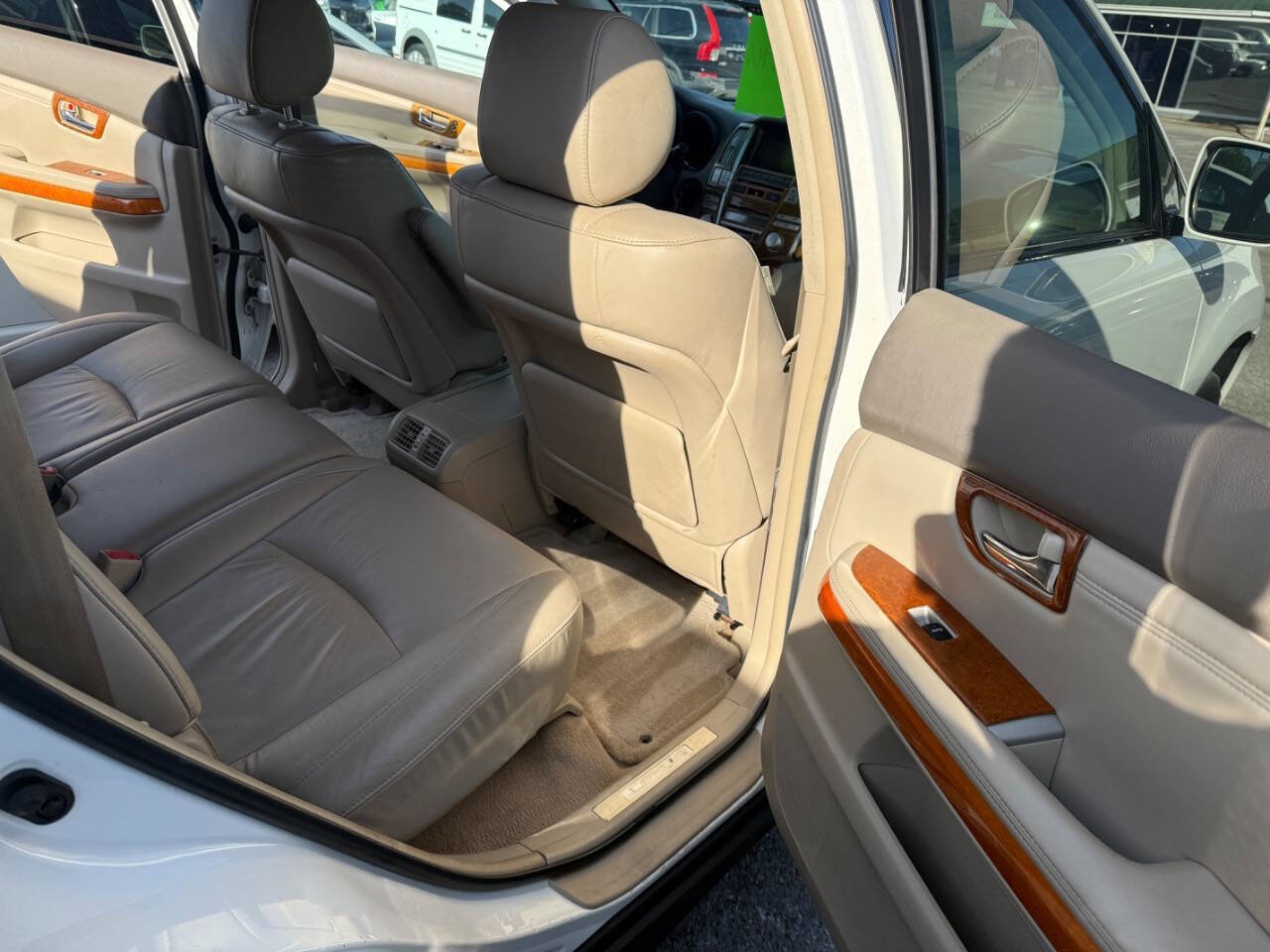 Used 2006 Lexus RX 330 AWD image 40