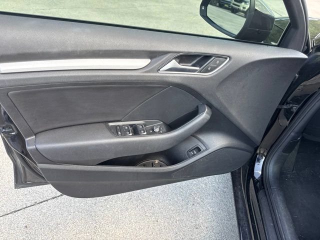 Used 2016 Audi A3 1.8T Premium w/ Audi MMI Navigation Plus FWD image 19