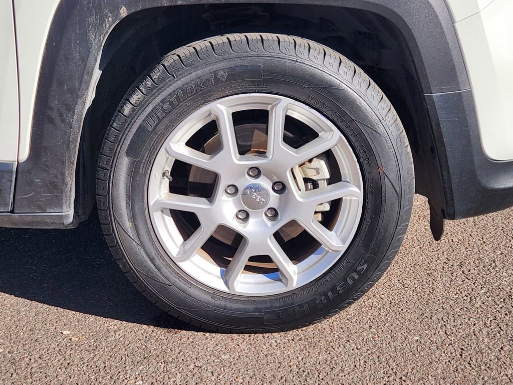 Used 2020 Jeep Renegade Sport w/ Sport Appearance Group image 29