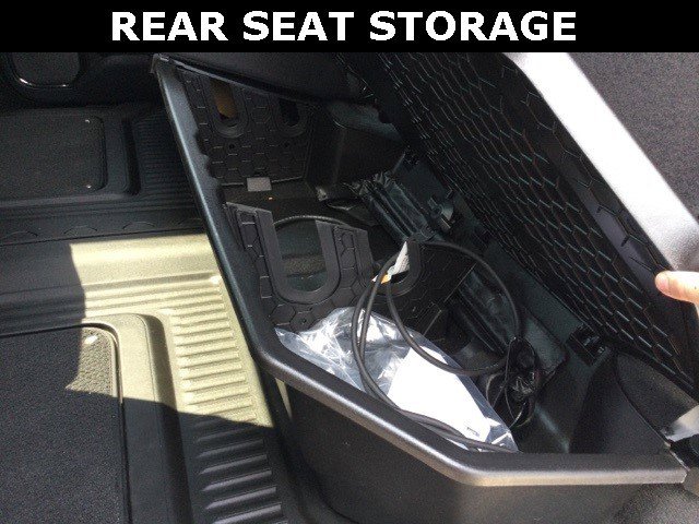 Certified 2024 GMC Sierra 2500 AT4X image 26