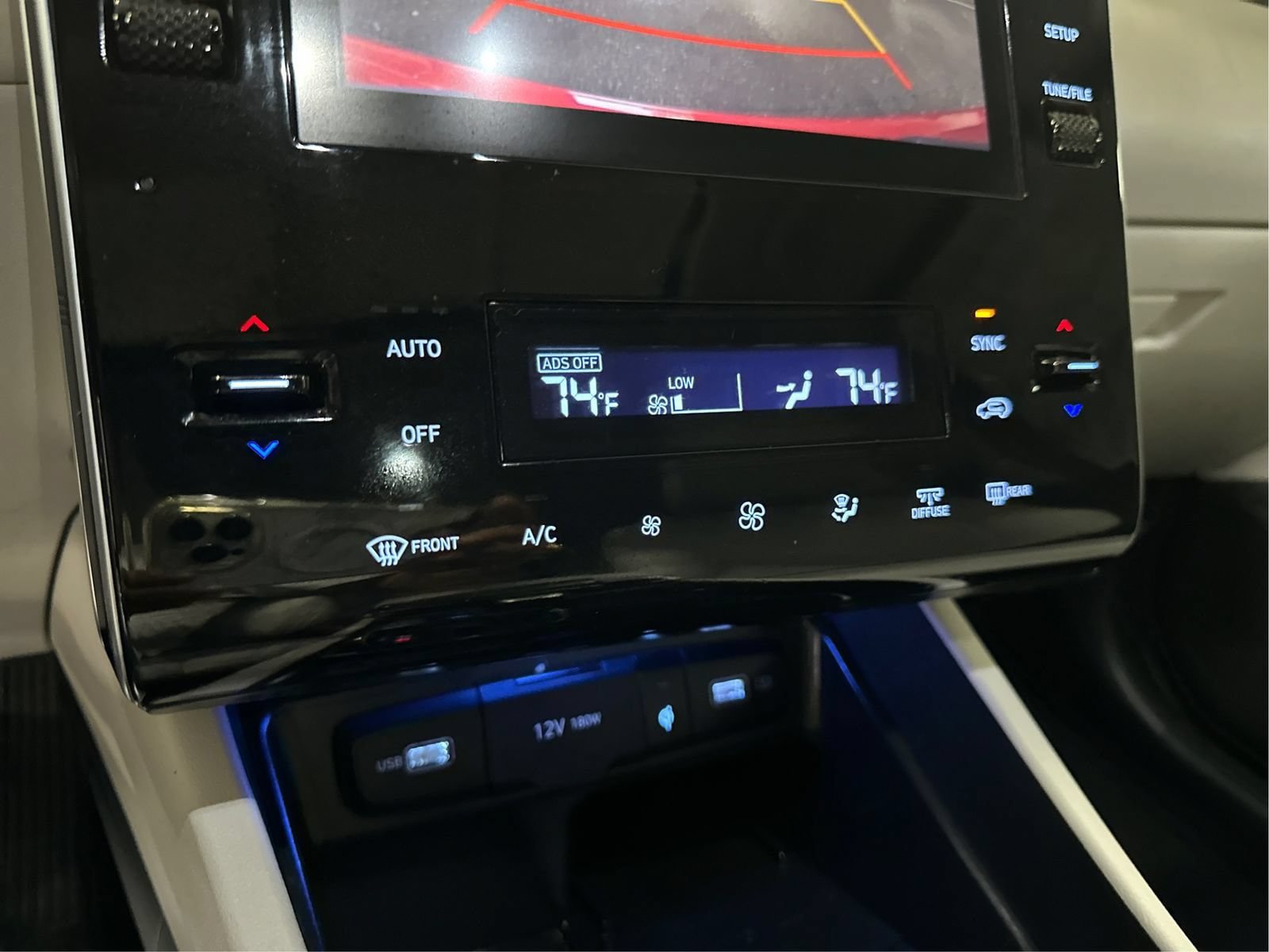Certified 2023 Hyundai Tucson SEL w/ Convenience Package AWD/4WD image 28