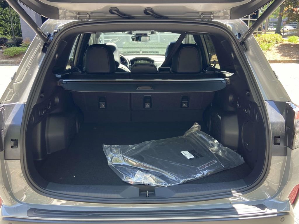 New 2026 Subaru Forester Sport AWD/4WD image 10