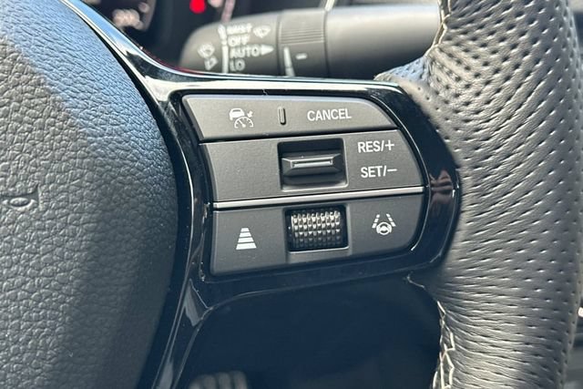 New 2026 Acura Integra Type S FWD image 20