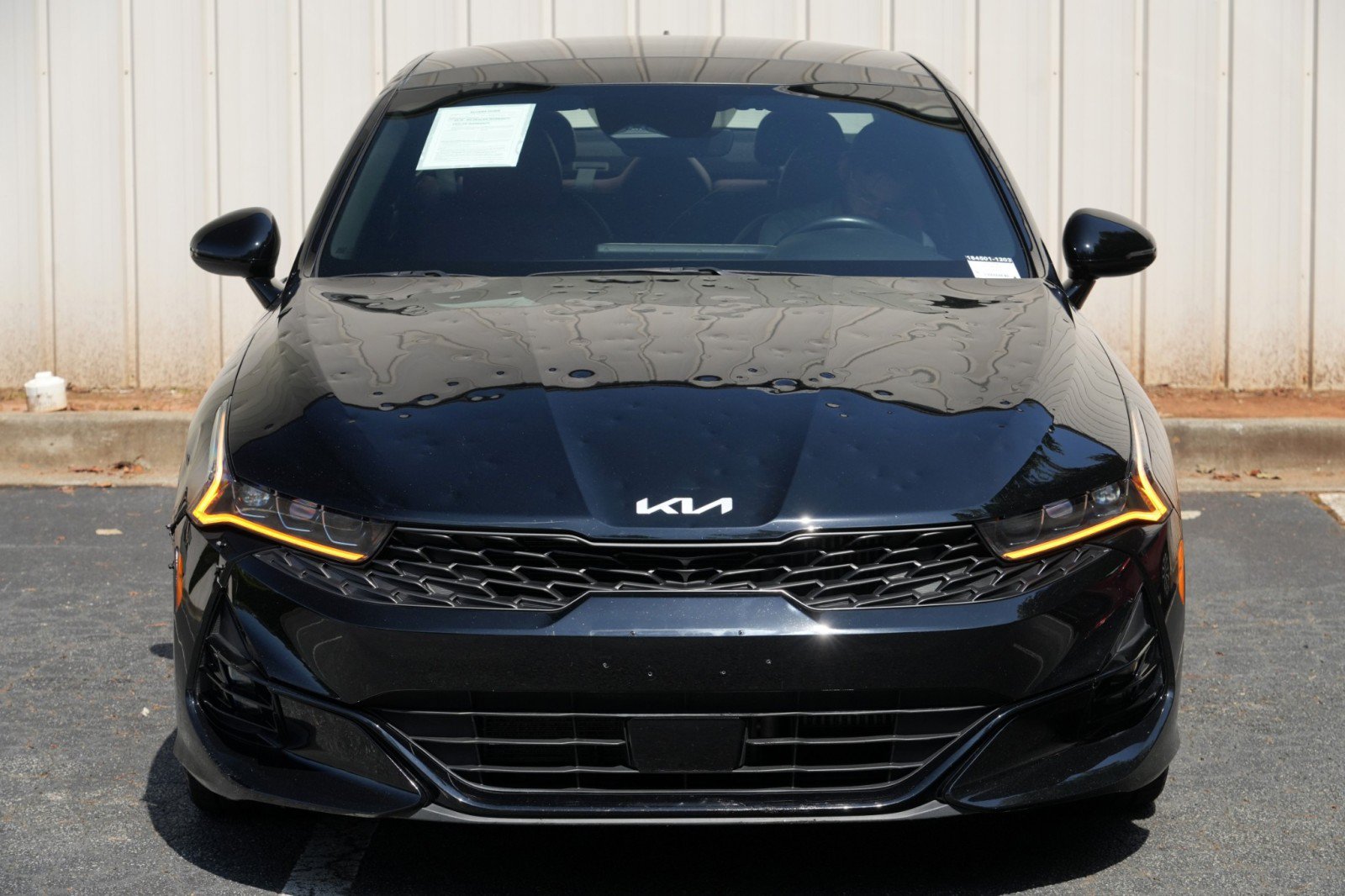 Used 2023 Kia K5 GT-Line AWD/4WD image 46