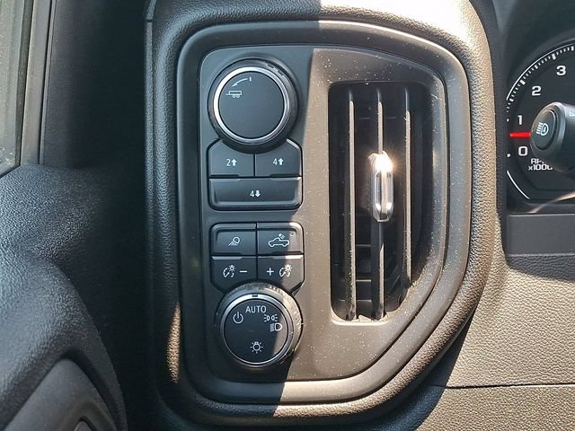 Used 2024 Chevrolet Silverado 2500 W/T w/ WT Convenience Package AWD/4WD image 25
