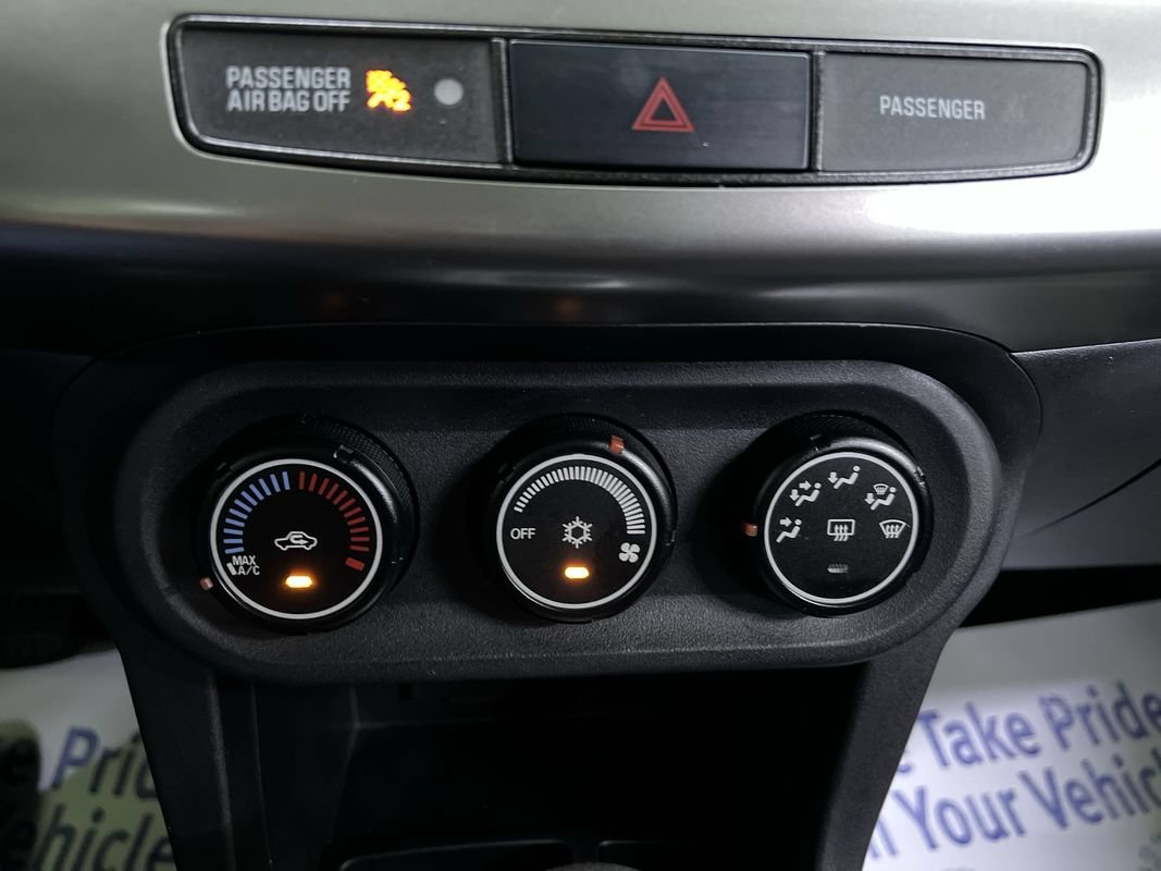 Used 2014 Mitsubishi Lancer SE AWD/4WD image 24