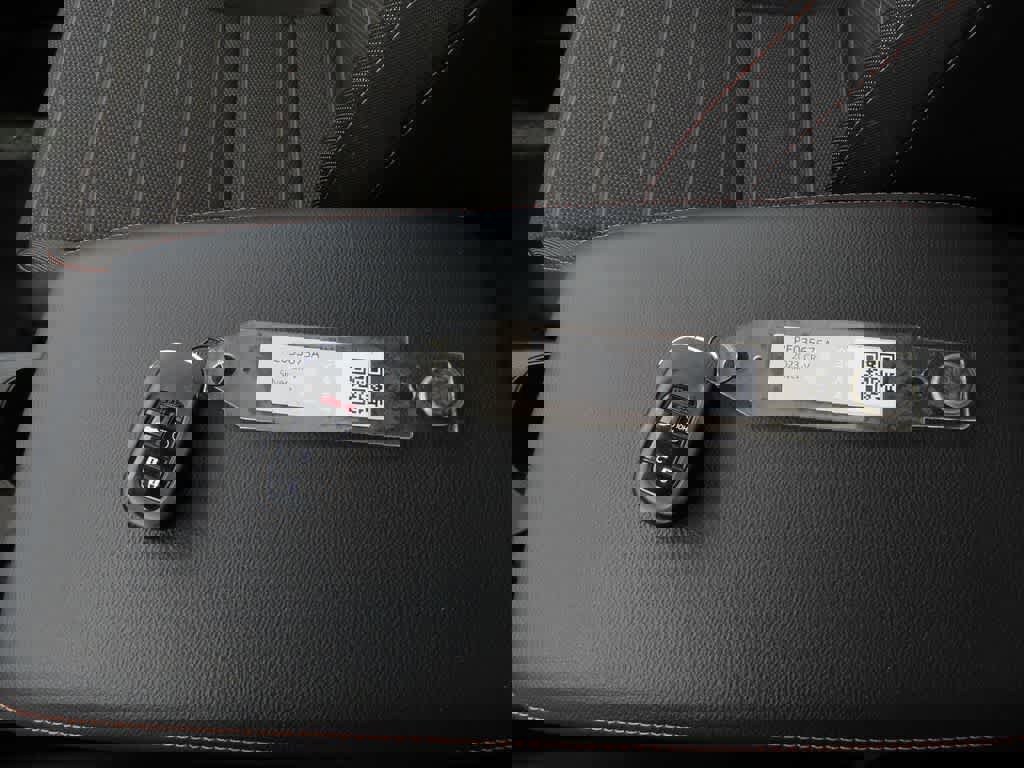 Certified 2023 Honda CR-V Sport image 27