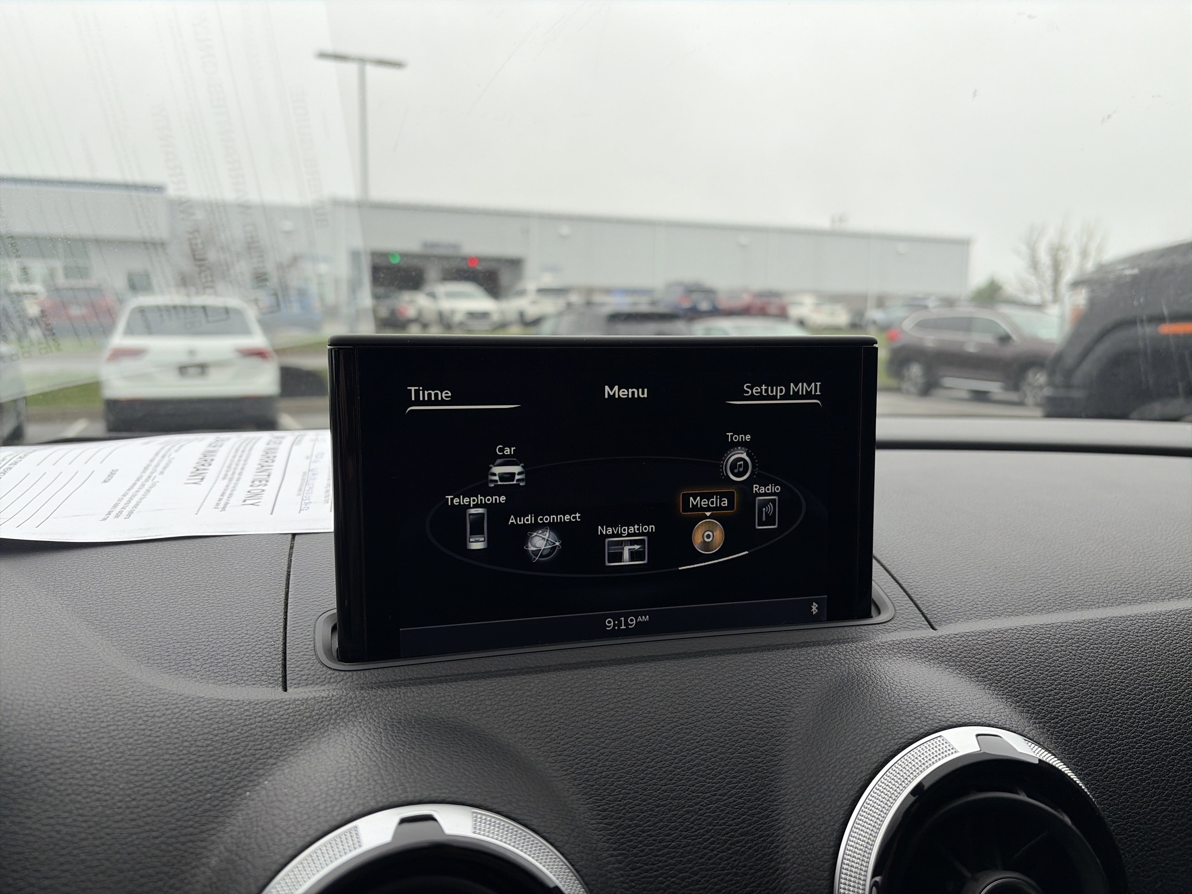 Used 2016 Audi S3 Premium Plus w/ Technology Package image 32