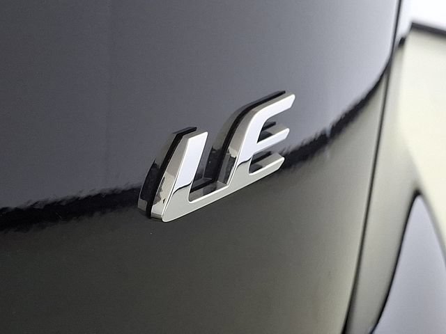 Certified 2026 Toyota Corolla LE FWD image 38