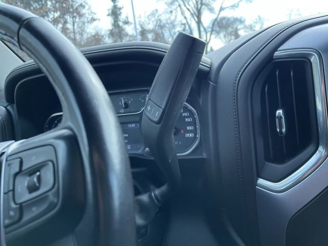 Used 2019 GMC Sierra 1500 Elevation w/ Elevation Convenience Package image 16