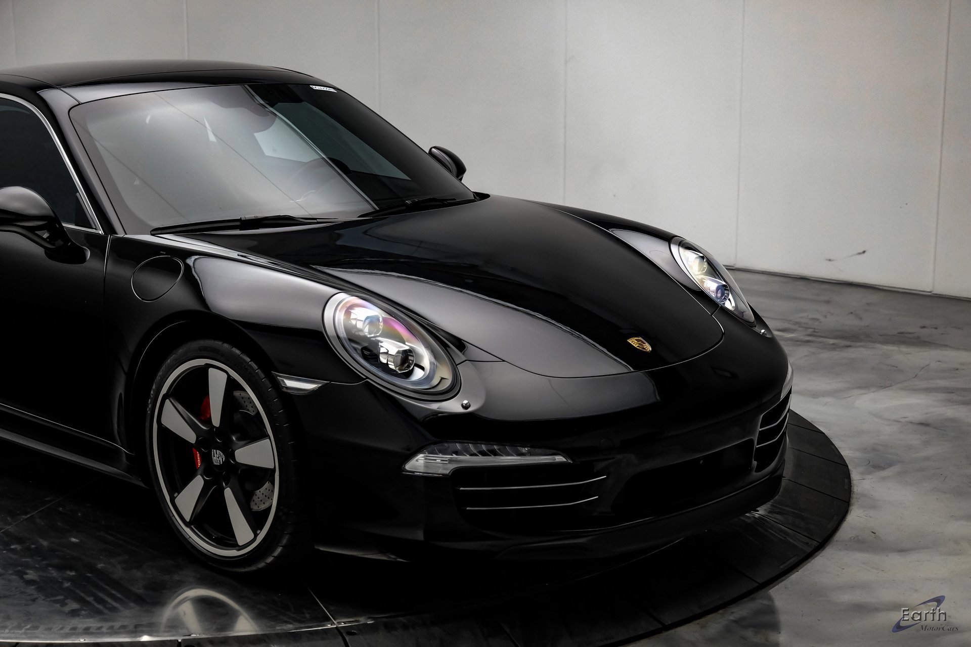 Used 2014 Porsche 911 50th Anniversary Edition image 24