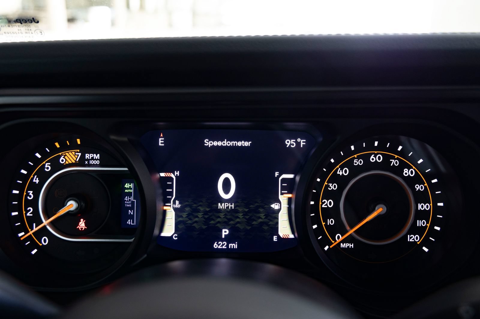 Used 2024 Jeep Wrangler Unlimited Rubicon 392 AWD/4WD image 15