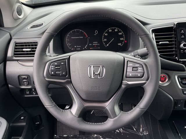 New 2026 Honda Ridgeline RTL image 11