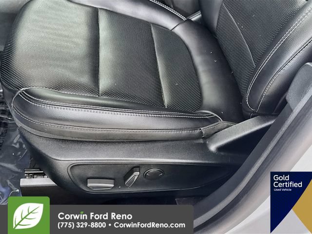Used 2021 Ford Escape SEL AWD/4WD image 20