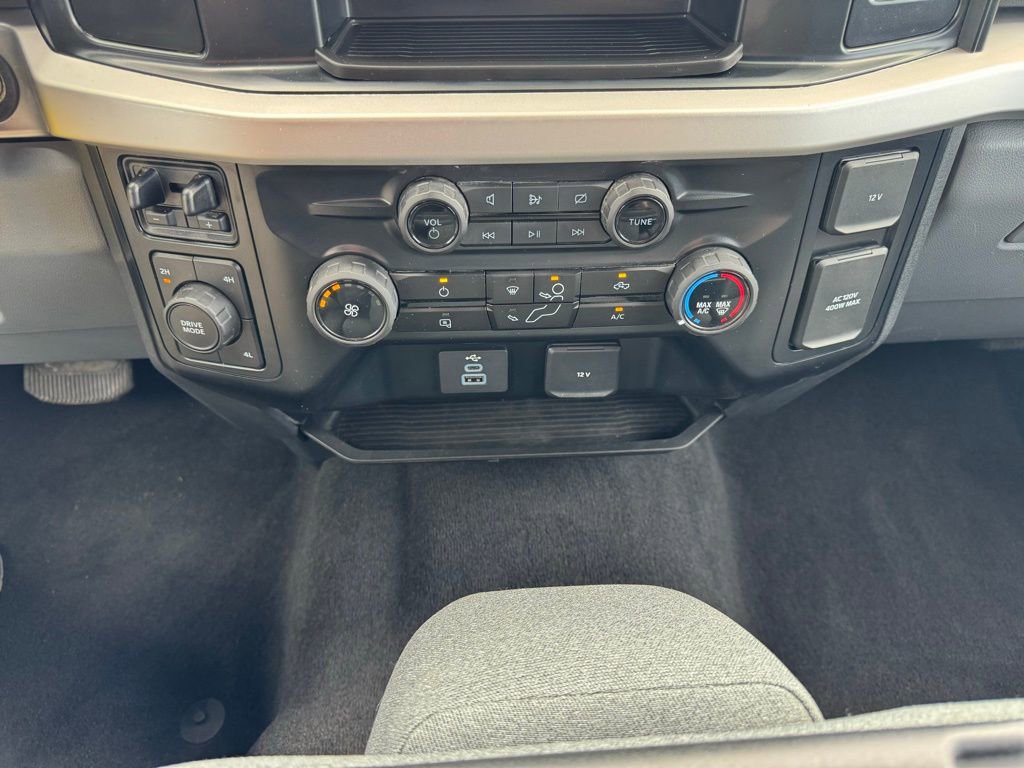 Used 2024 Ford F250 XLT image 13