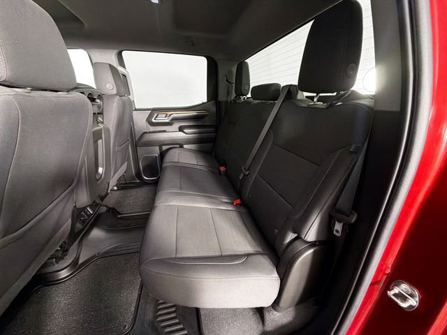 Used 2024 Chevrolet Silverado 1500 RST w/ Protection Package image 25