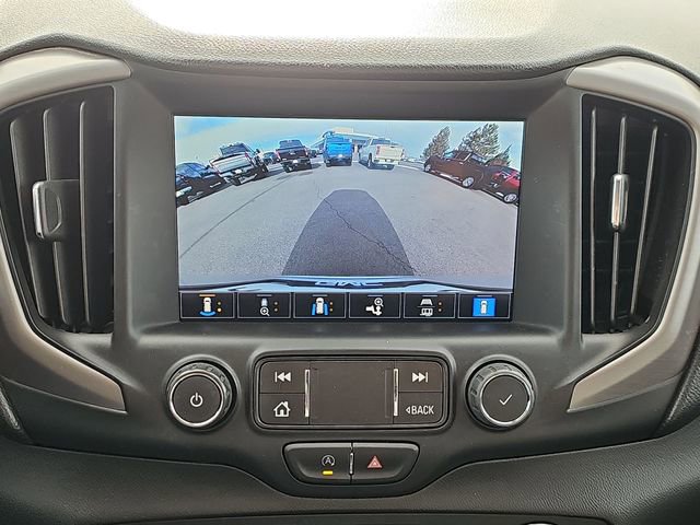 Used 2022 GMC Terrain AT4 w/ Tech Package image 12