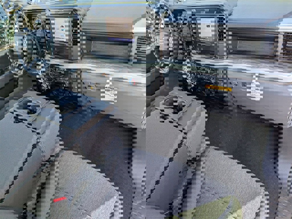 New 2026 Ford F350 XL w/ STX Appearance Package image 20