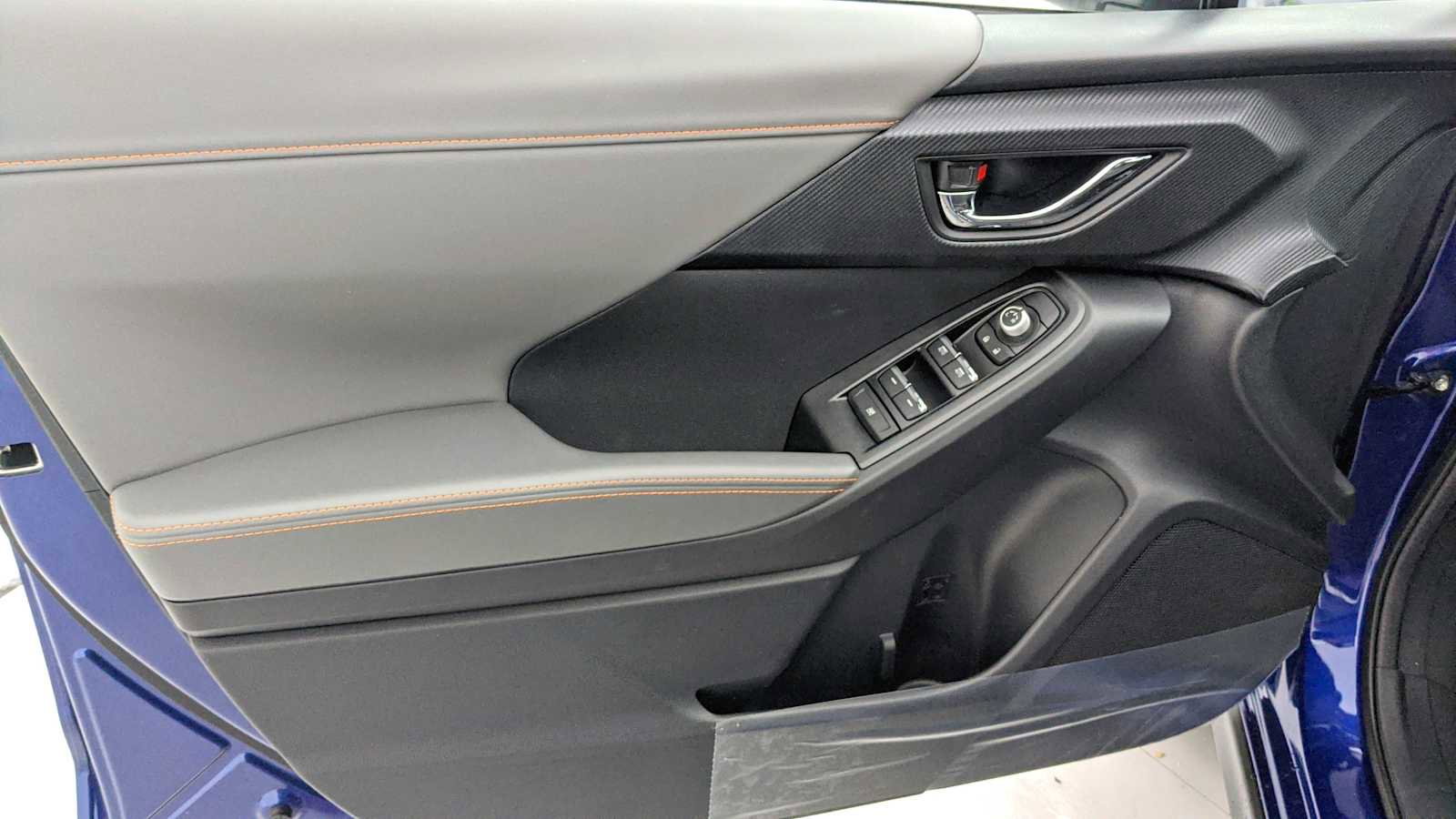 New 2025 Subaru Crosstrek 2.5i Limited image 9