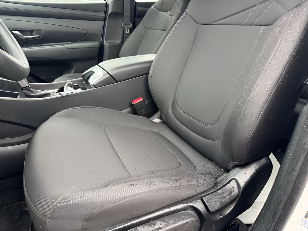 Certified 2026 Hyundai Tucson SE AWD/4WD image 18