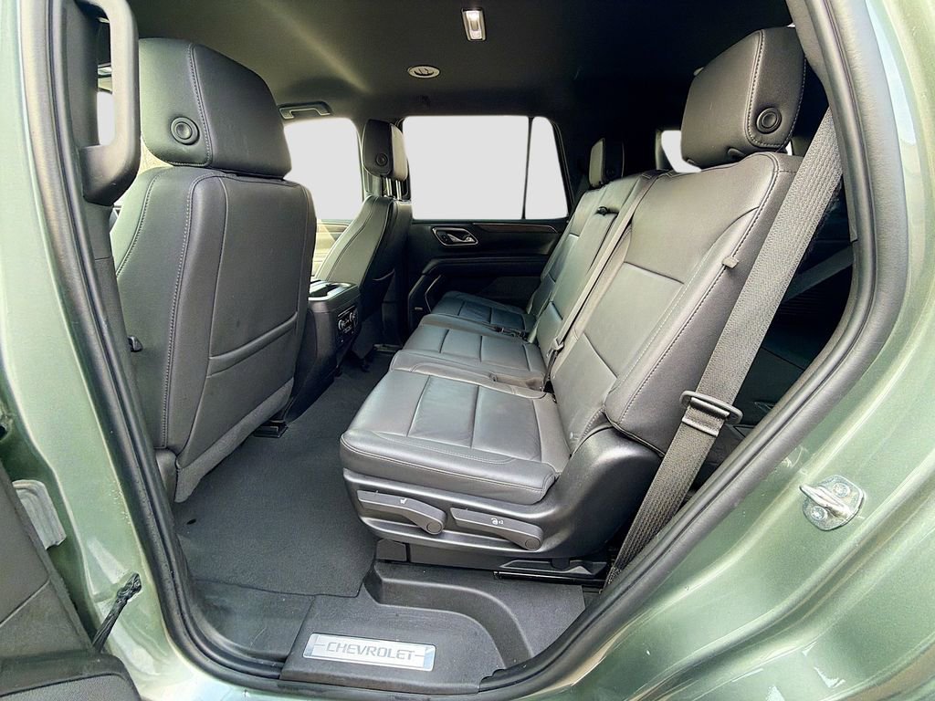 Used 2024 Chevrolet Tahoe LT image 24