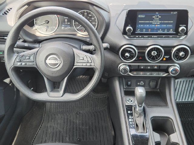 Used 2024 Nissan Sentra S FWD image 24