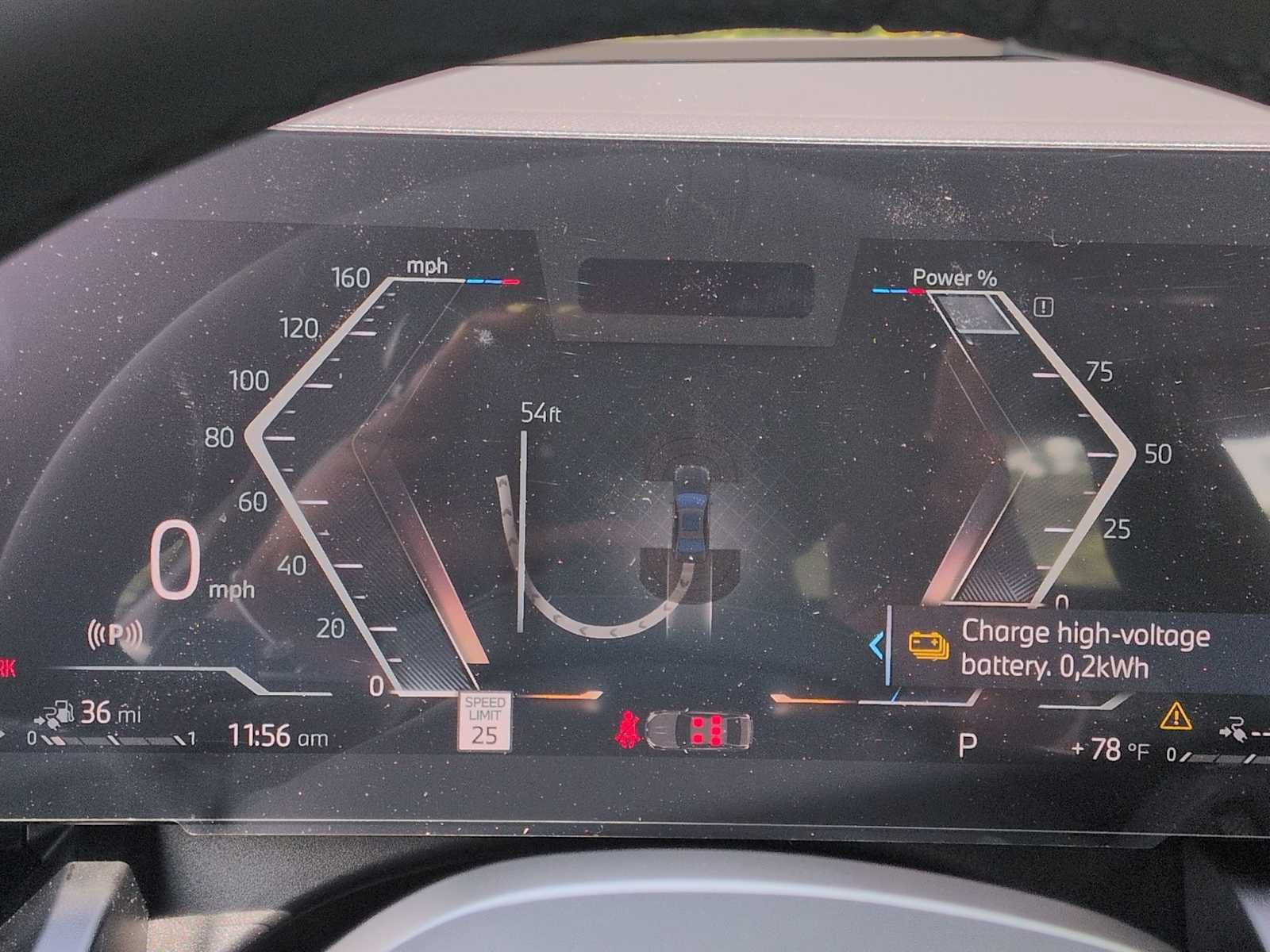 New 2027 BMW 550e xDrive AWD/4WD image 35