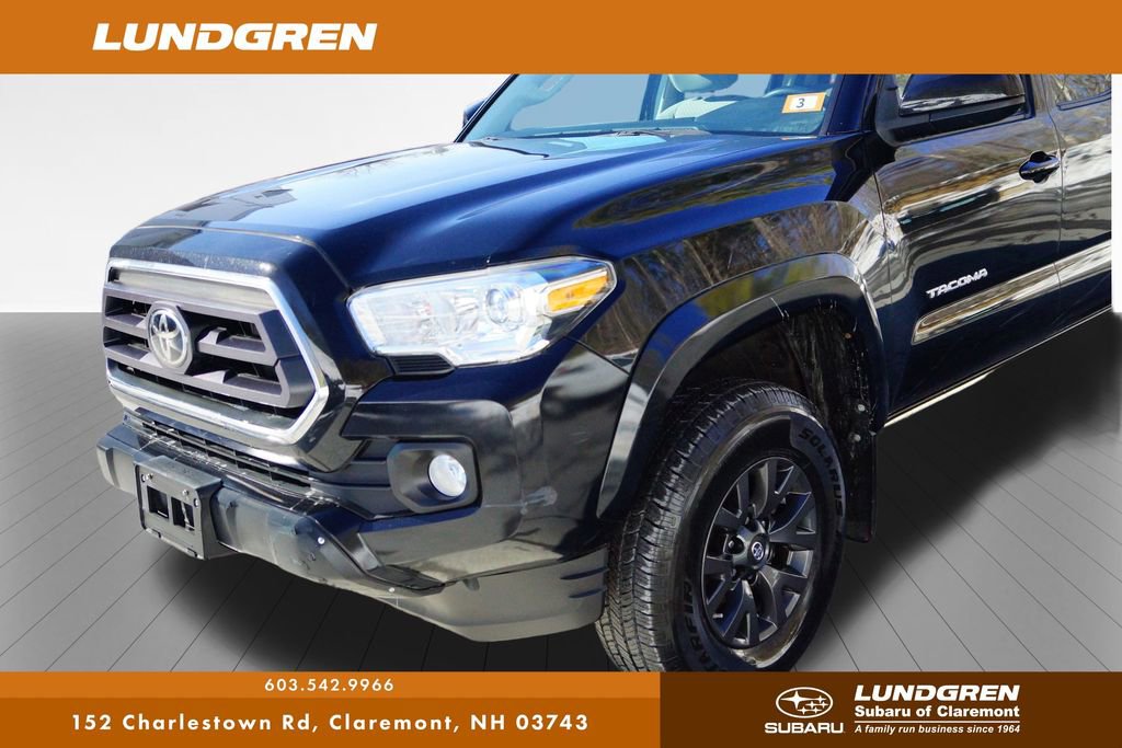 Used 2020 Toyota Tacoma SR5 image 36
