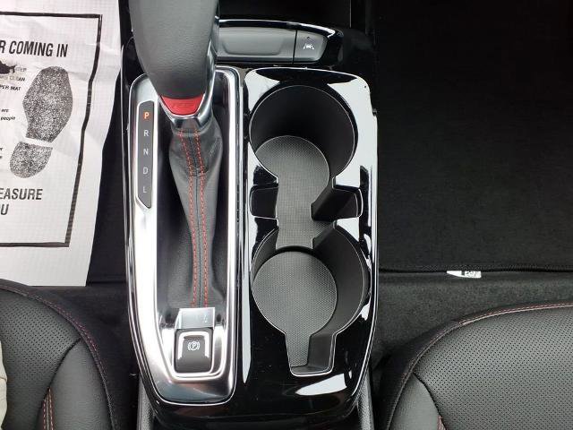New 2026 Chevrolet Trax RS w/ Driver Confidence Package FWD image 24