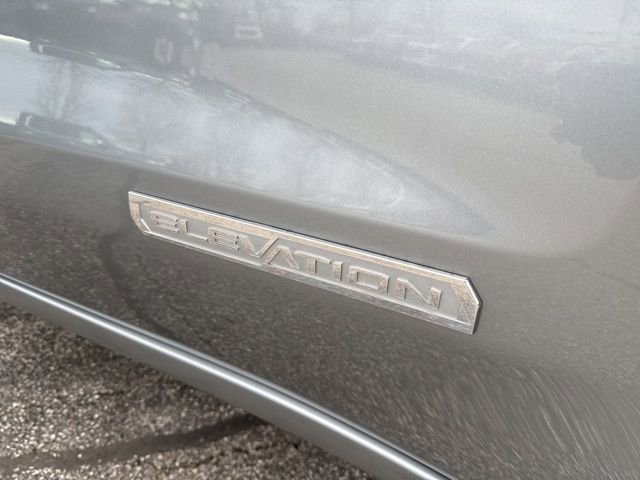 Certified 2023 GMC Sierra 1500 Elevation image 10
