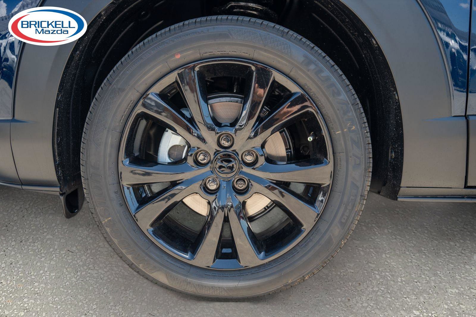 New 2026 MAZDA CX-30 Aire Edition AWD/4WD image 32