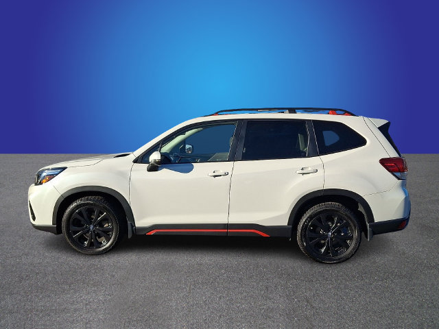 Used 2020 Subaru Forester Sport AWD/4WD image 7