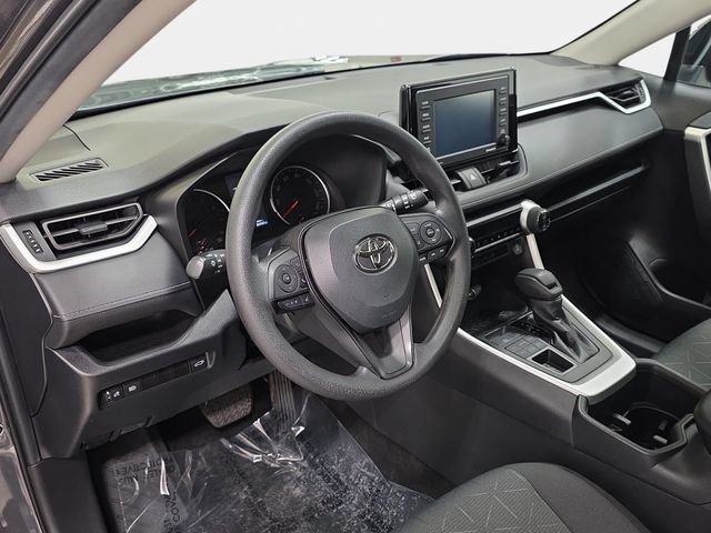 Certified 2022 Toyota RAV4 XLE w/ Convenience Package AWD/4WD image 16