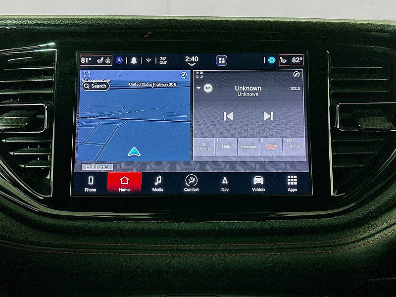 Used 2023 Dodge Durango GT AWD/4WD image 14