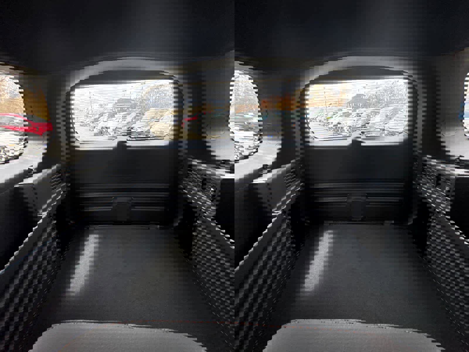 New 2026 Honda Passport TrailSport image 38