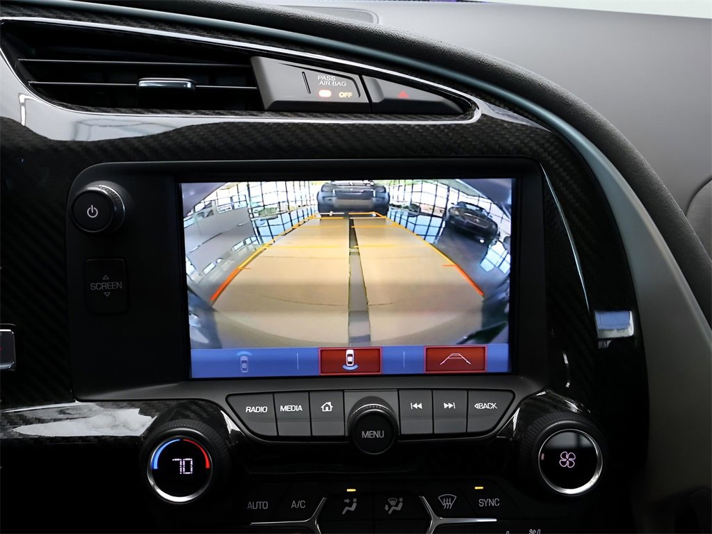 Used 2019 Chevrolet Corvette ZR1 image 20