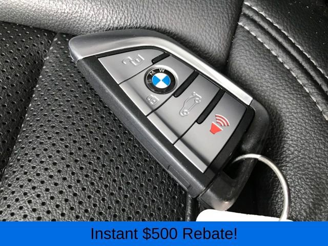 Used 2023 BMW X3 xDrive30i image 26